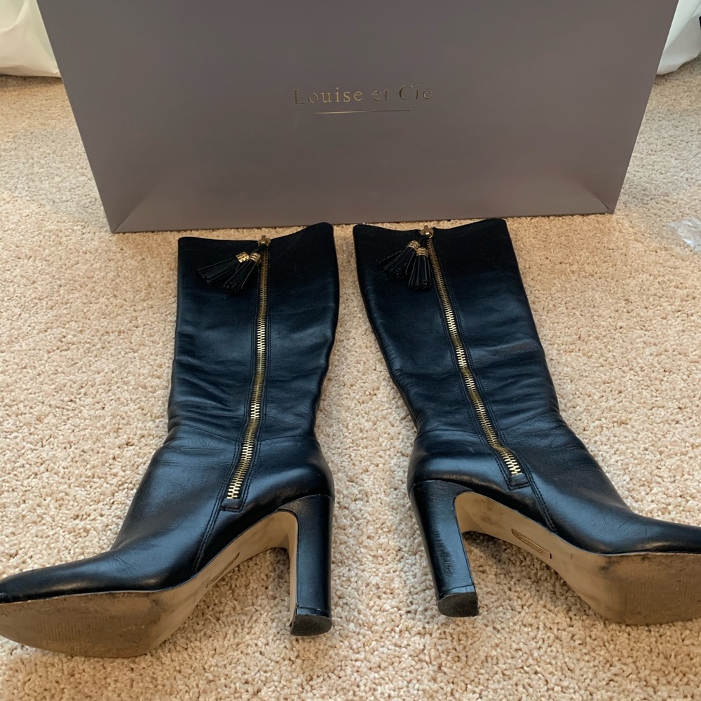 Boots - Picture 3 of 6